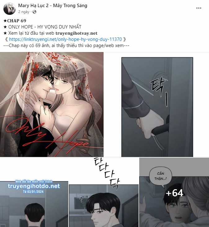 Serena - Chapter 83.1 - Trang 44