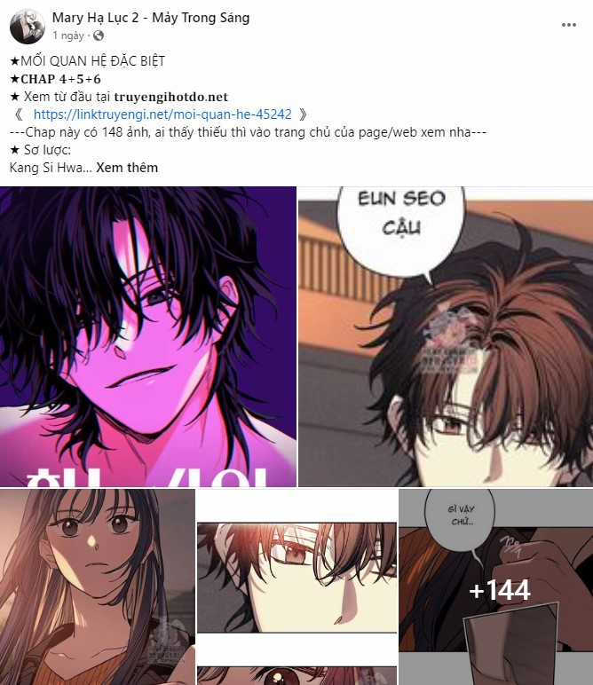 Serena - Chapter 83.1 - Trang 46