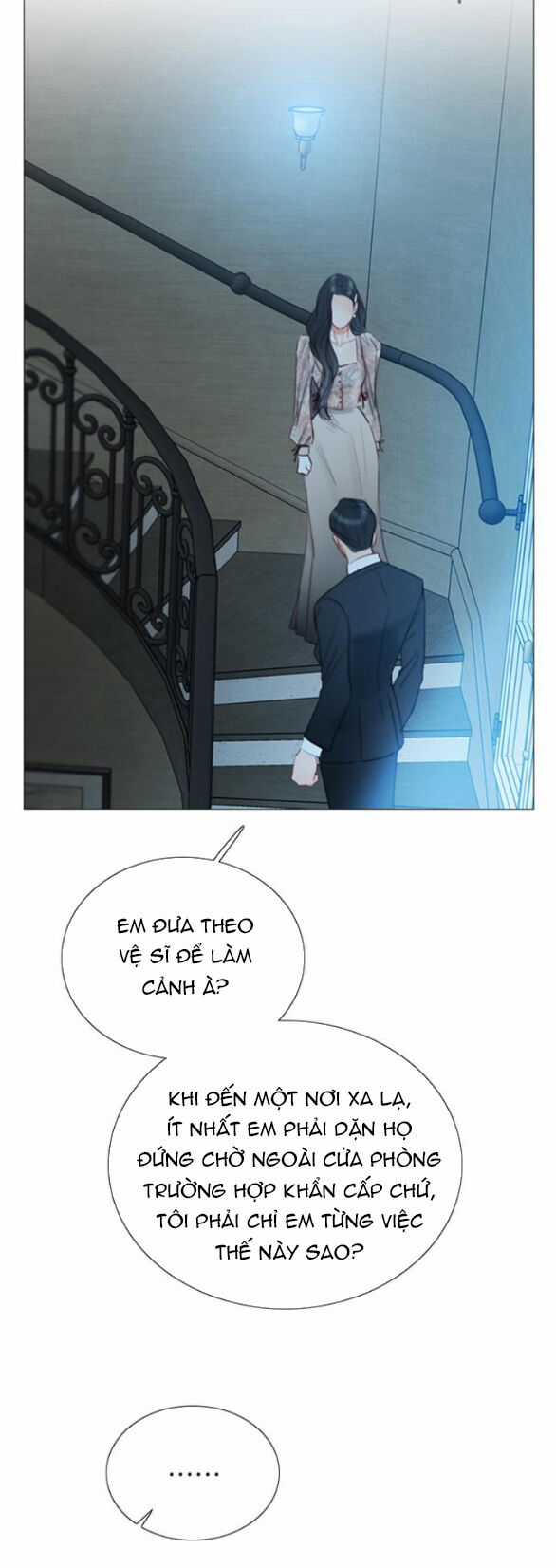 Serena - Chapter 83.2 - Trang 18