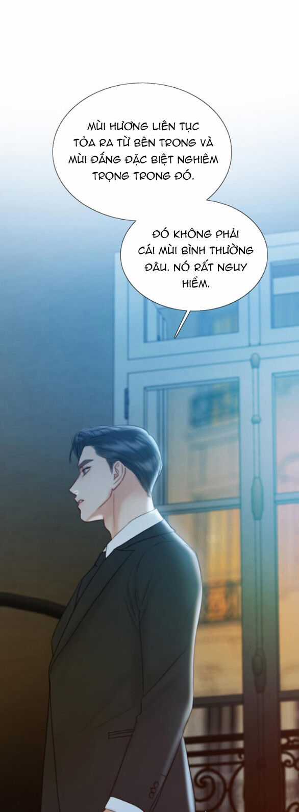 Serena - Chapter 83.2 - Trang 19