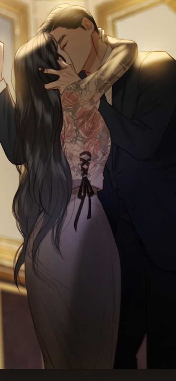 Serena - Chapter 83.2 - Trang 34