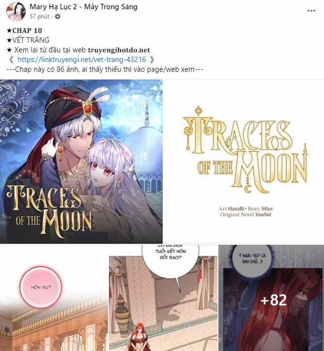 Serena - Chapter 83.2 - Trang 36