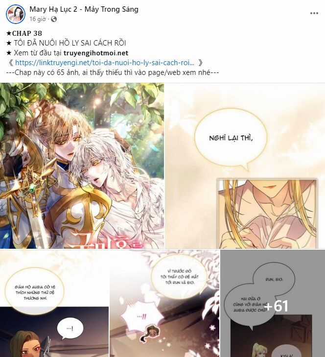 Serena - Chapter 83.2 - Trang 37