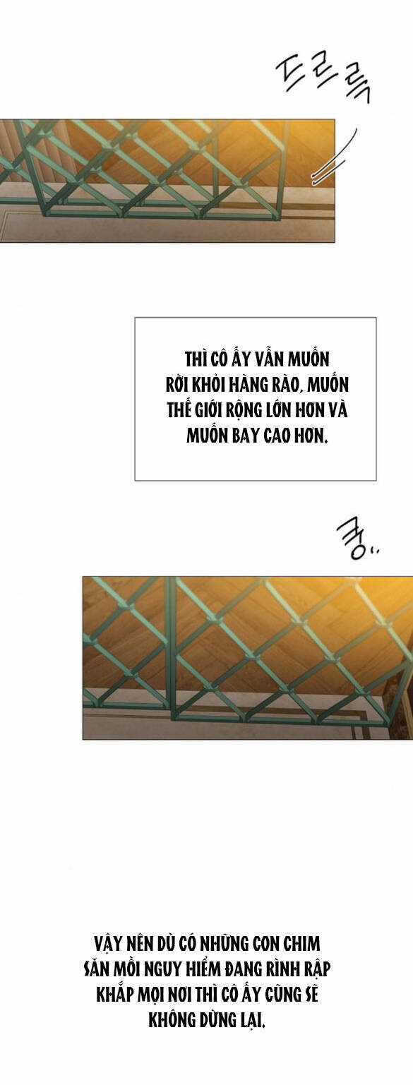 Serena - Chapter 84.1 - Trang 12