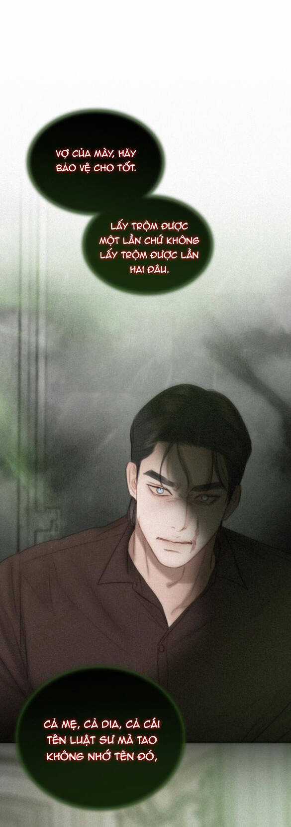 Serena - Chapter 84.1 - Trang 13