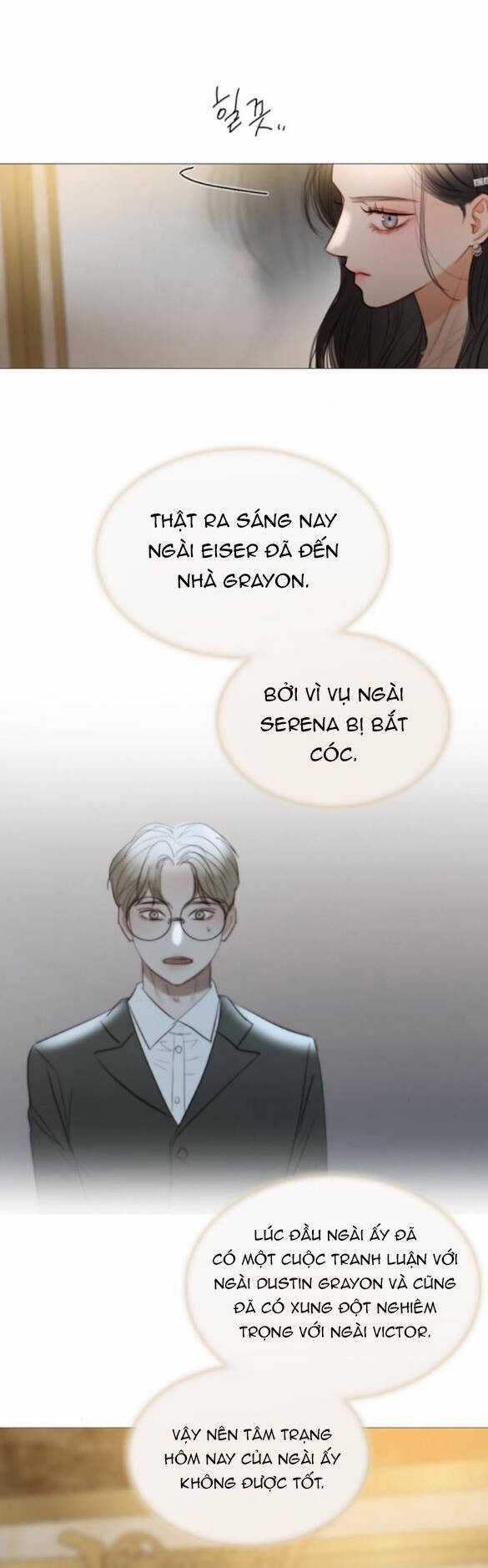 Serena - Chapter 84.1 - Trang 3