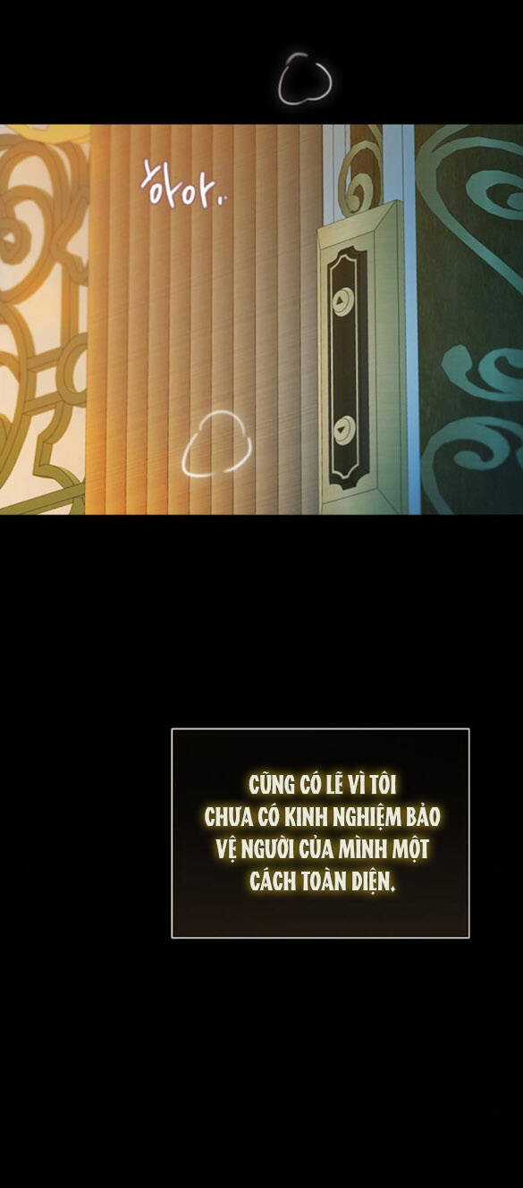 Serena - Chapter 84.1 - Trang 21