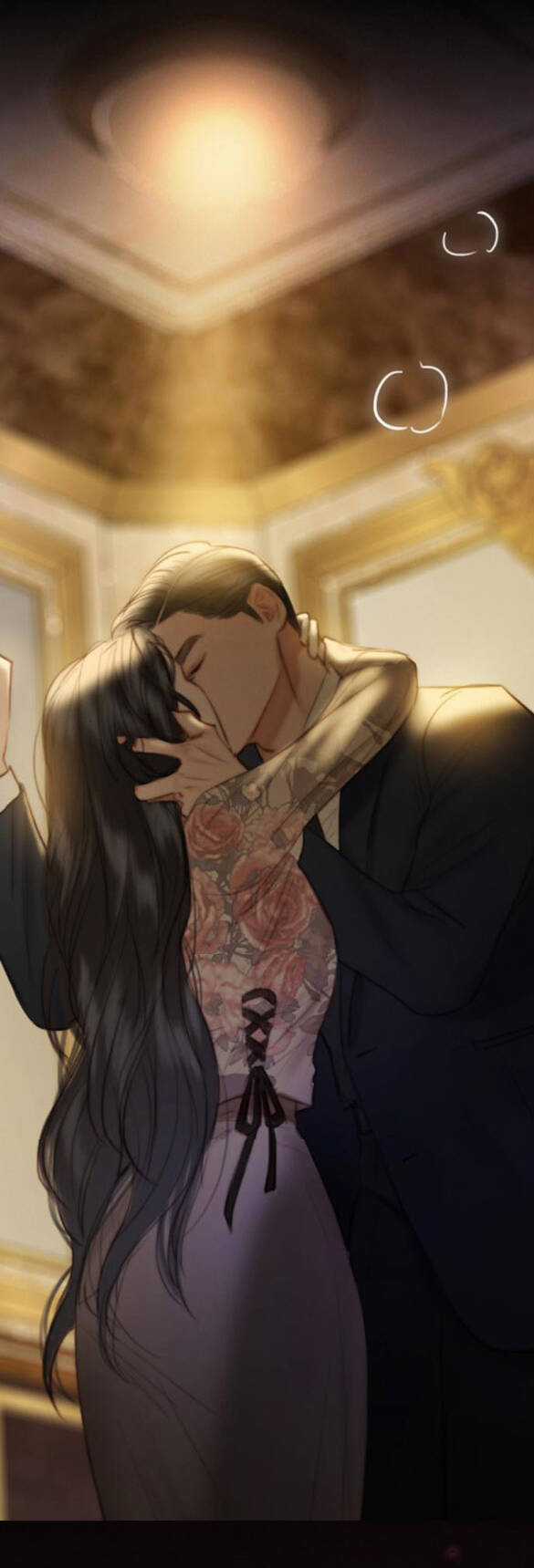 Serena - Chapter 84.1 - Trang 25