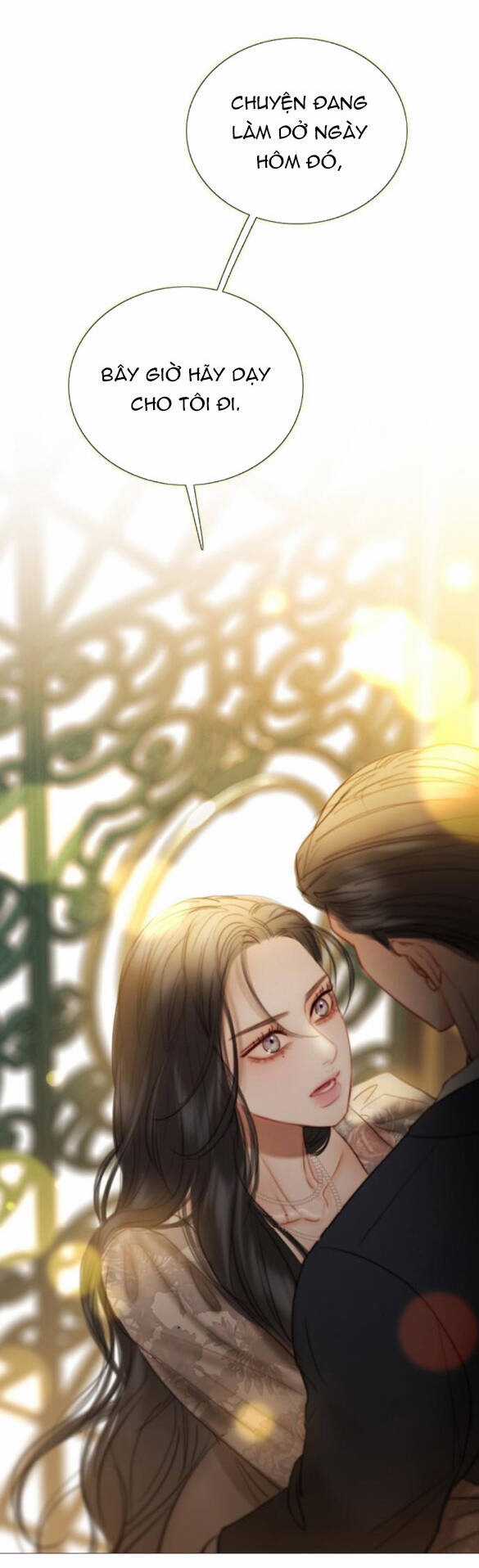 Serena - Chapter 84.1 - Trang 32