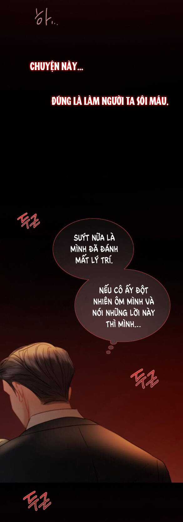 Serena - Chapter 84.1 - Trang 34