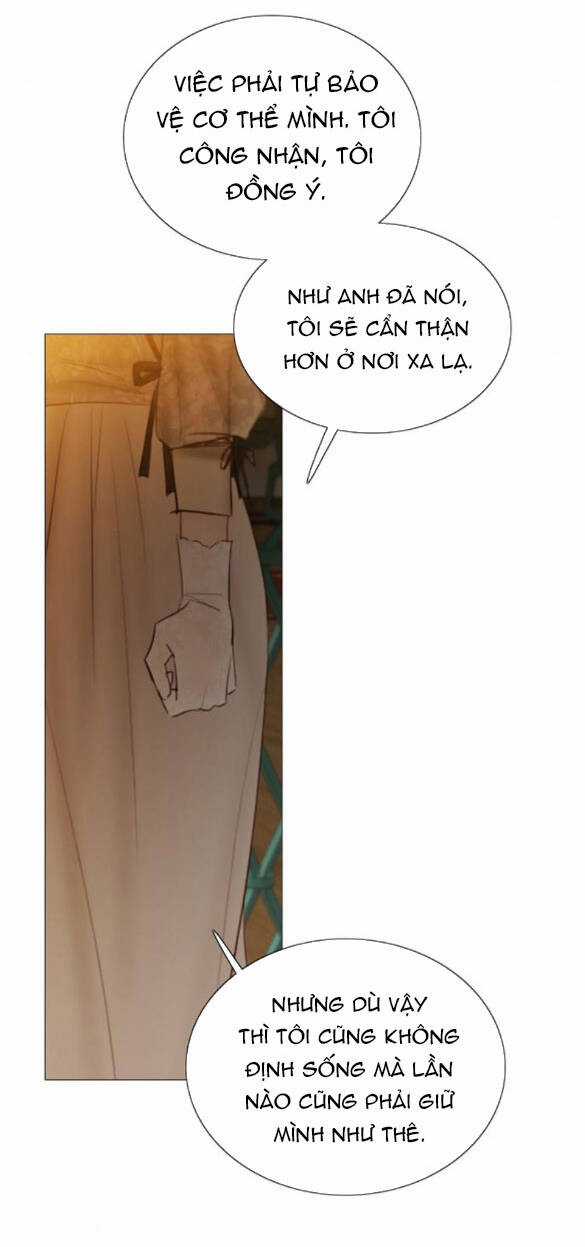 Serena - Chapter 84.1 - Trang 7