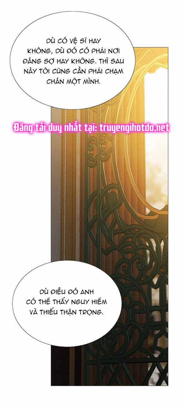 Serena - Chapter 84.1 - Trang 8