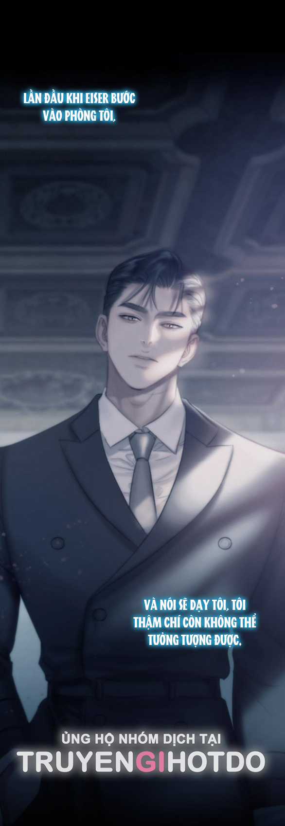 Serena - Chapter 85.1 - Trang 1