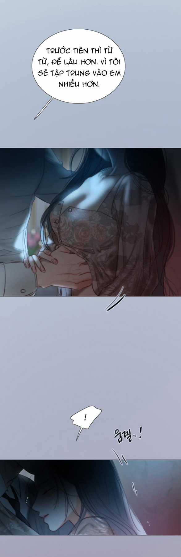 Serena - Chapter 85.1 - Trang 18