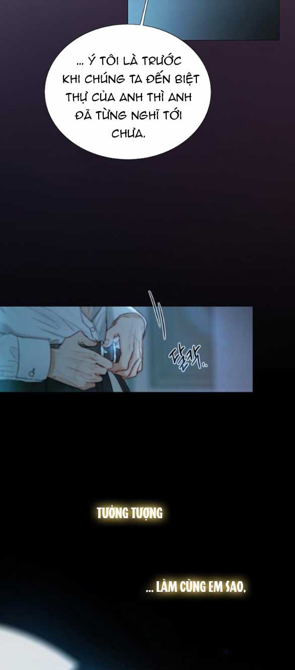 Serena - Chapter 85.1 - Trang 33