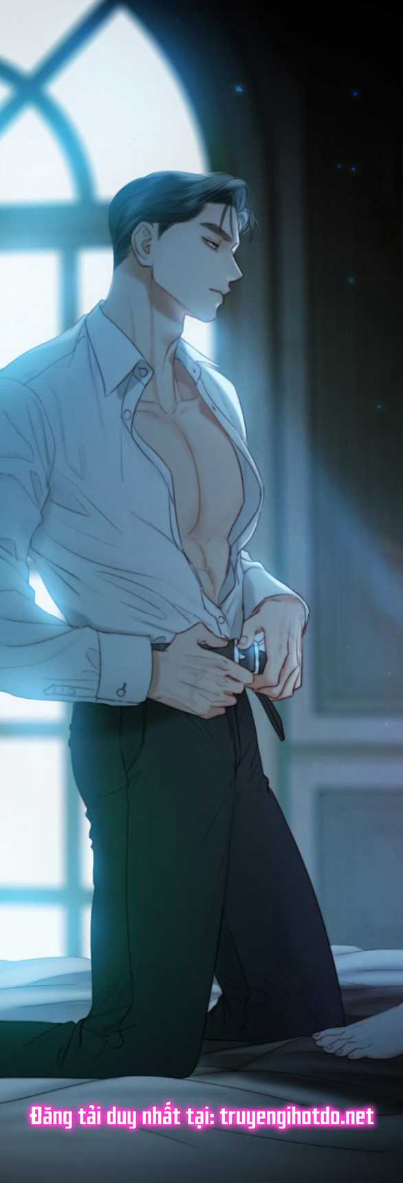 Serena - Chapter 85.1 - Trang 34