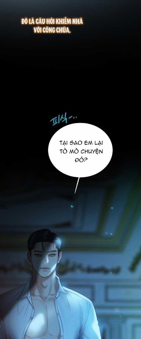 Serena - Chapter 85.1 - Trang 35