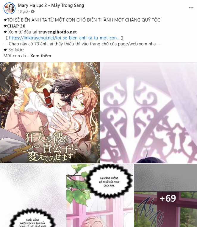 Serena - Chapter 85.1 - Trang 39