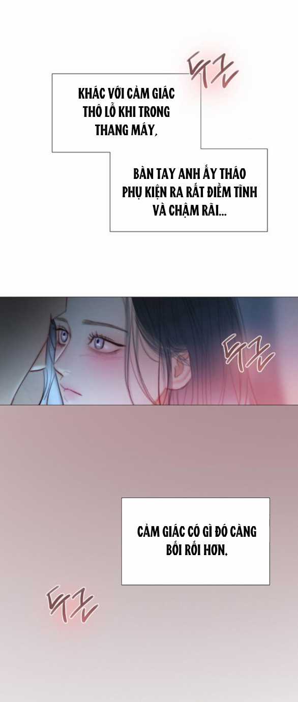 Serena - Chapter 85.1 - Trang 8