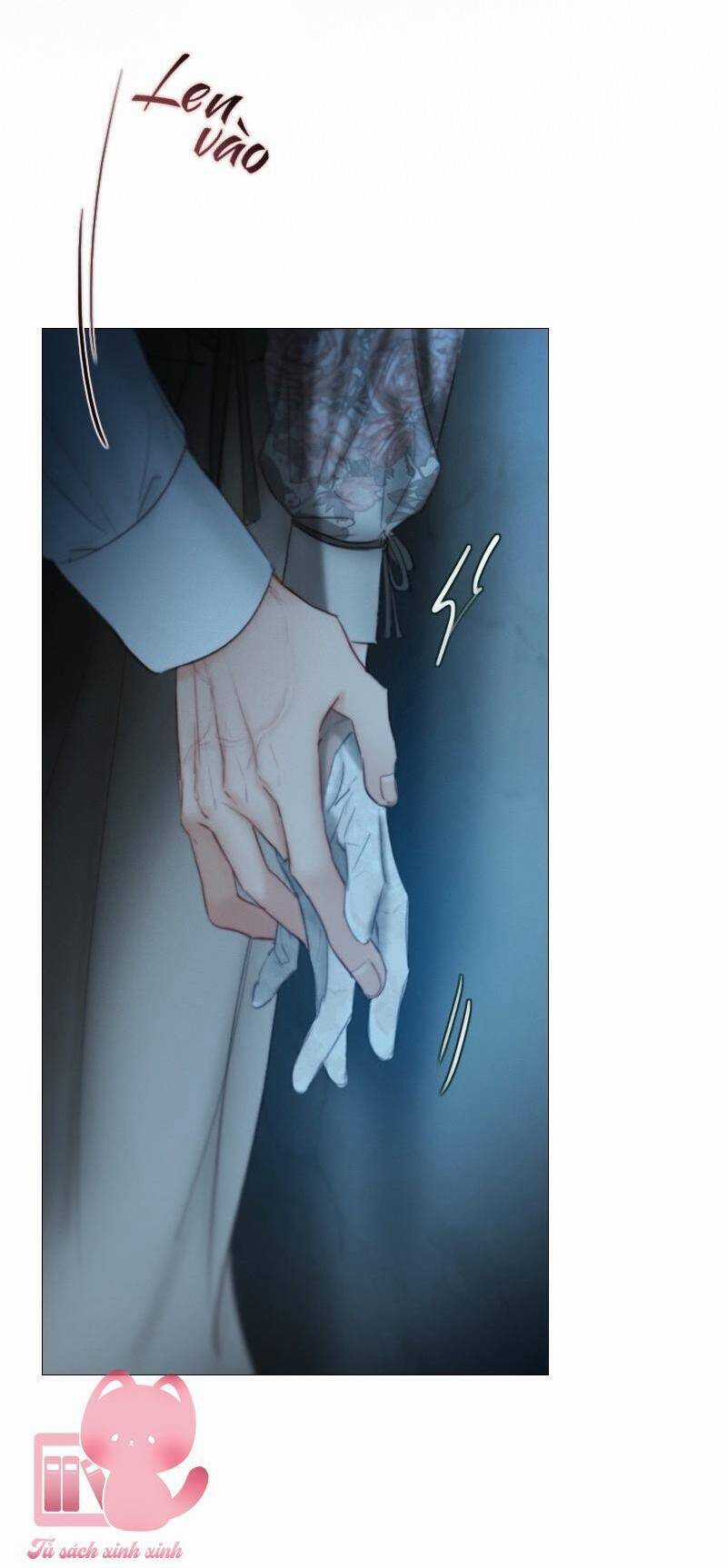 Serena - Chapter 85 - Trang 11