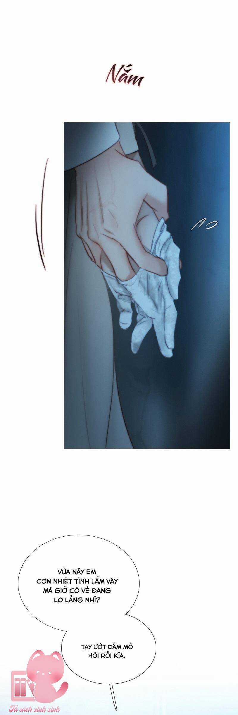 Serena - Chapter 85 - Trang 12