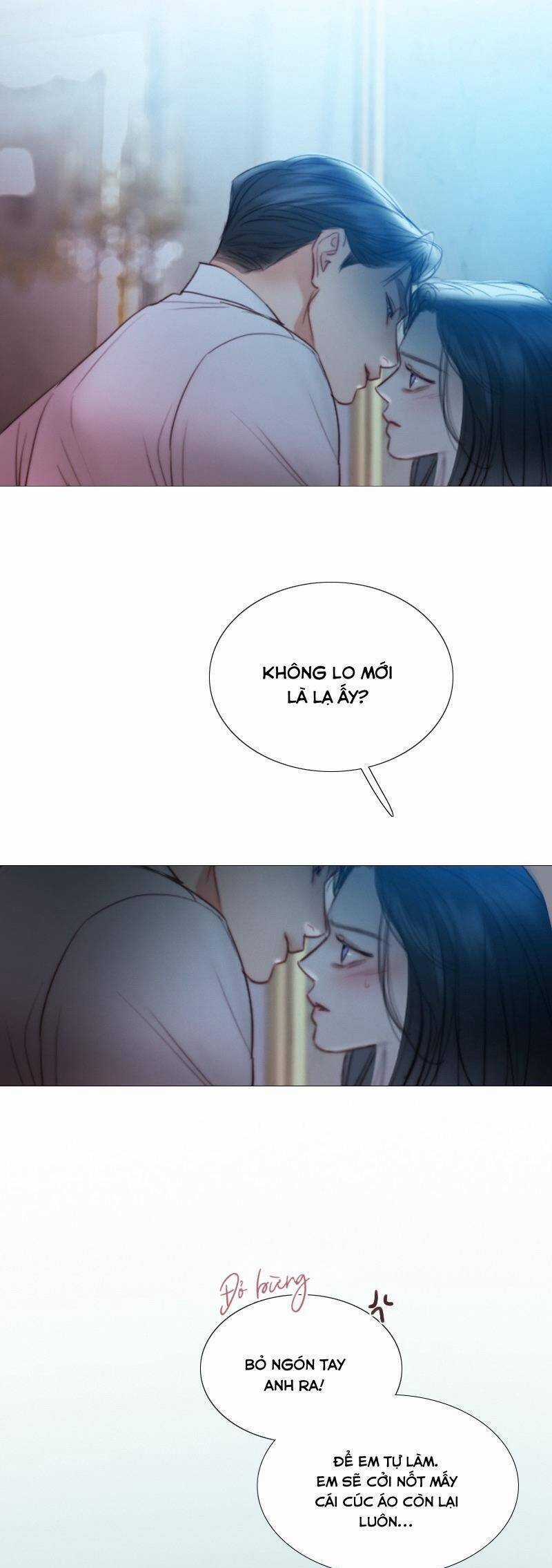 Serena - Chapter 85 - Trang 13