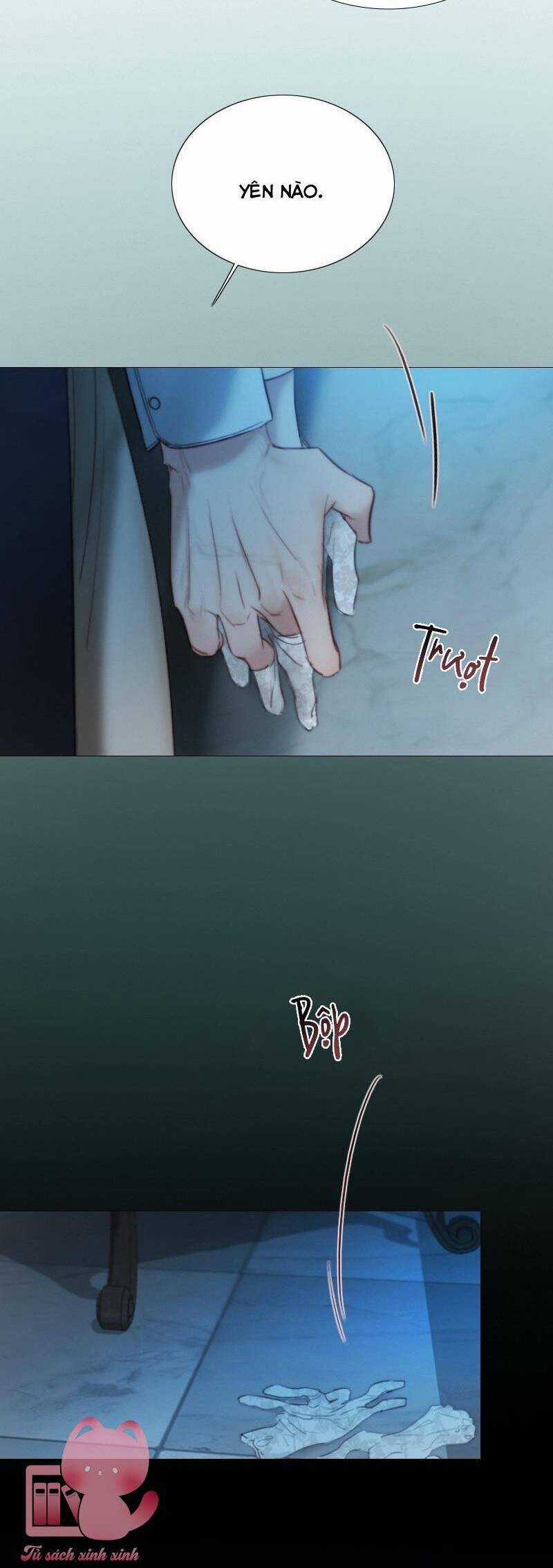 Serena - Chapter 85 - Trang 14