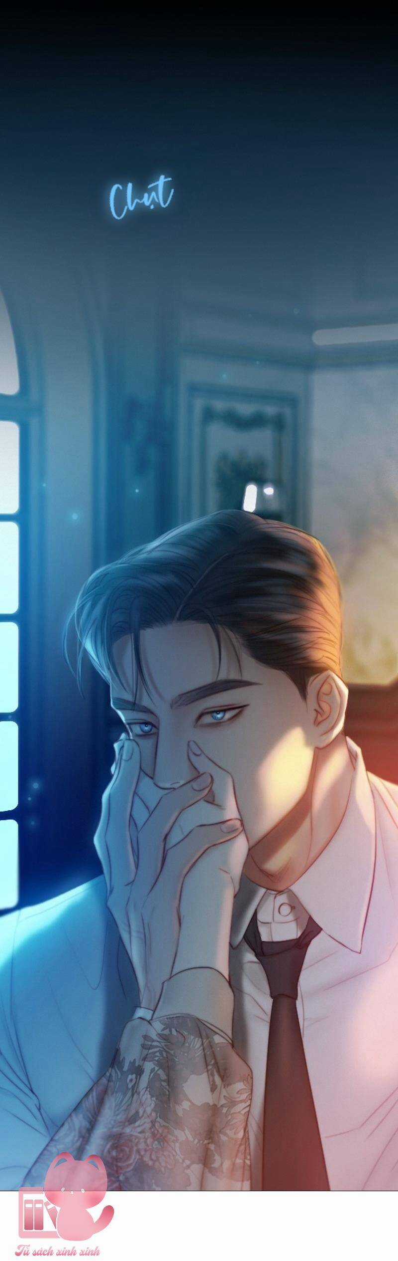 Serena - Chapter 85 - Trang 15