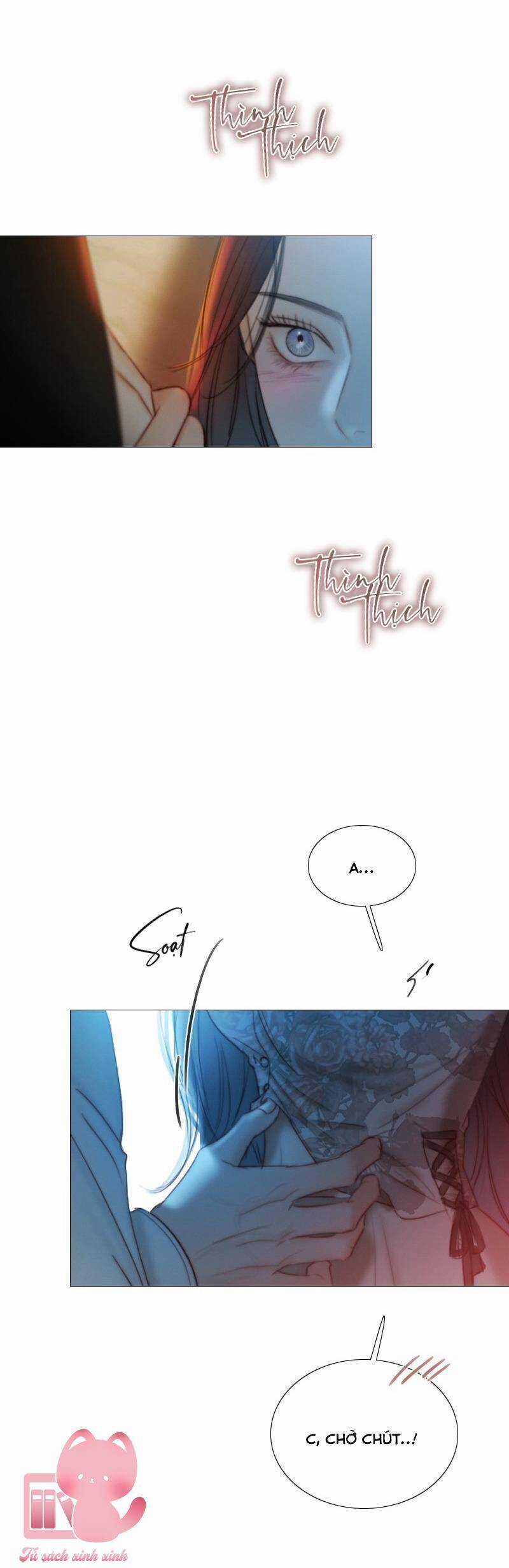 Serena - Chapter 85 - Trang 16