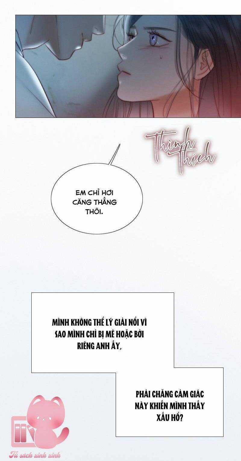 Serena - Chapter 85 - Trang 18