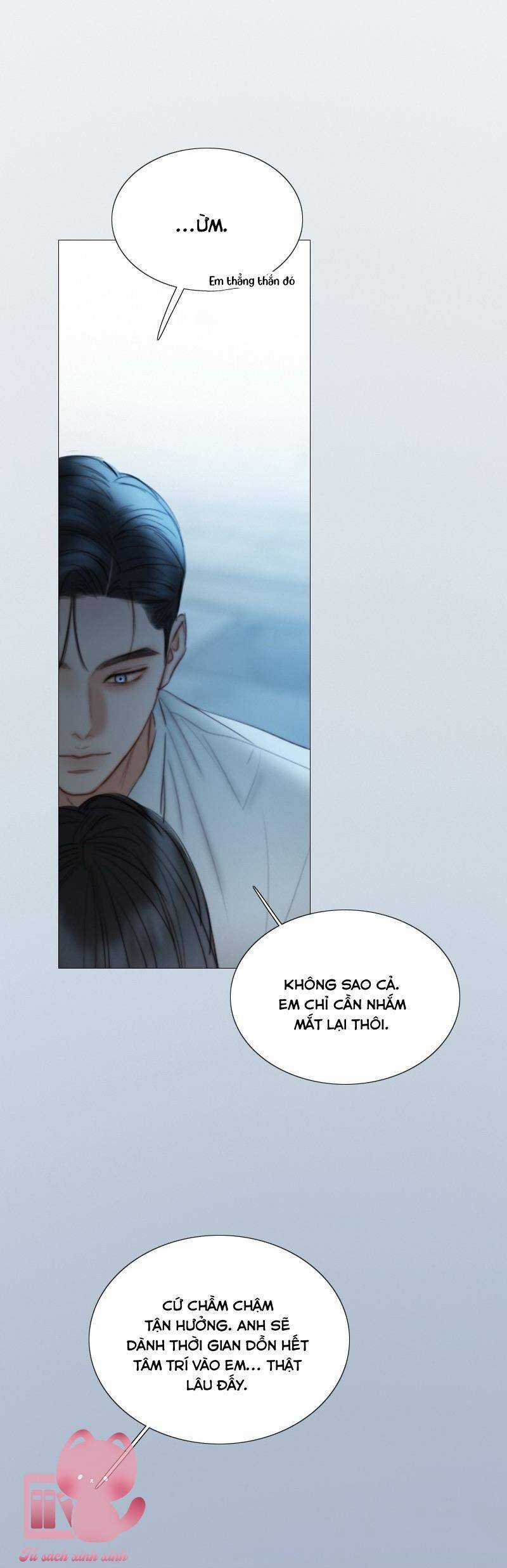 Serena - Chapter 85 - Trang 19