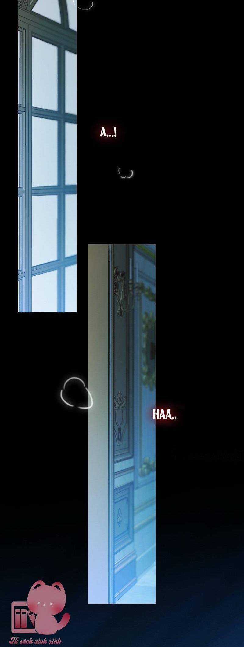 Serena - Chapter 85 - Trang 26