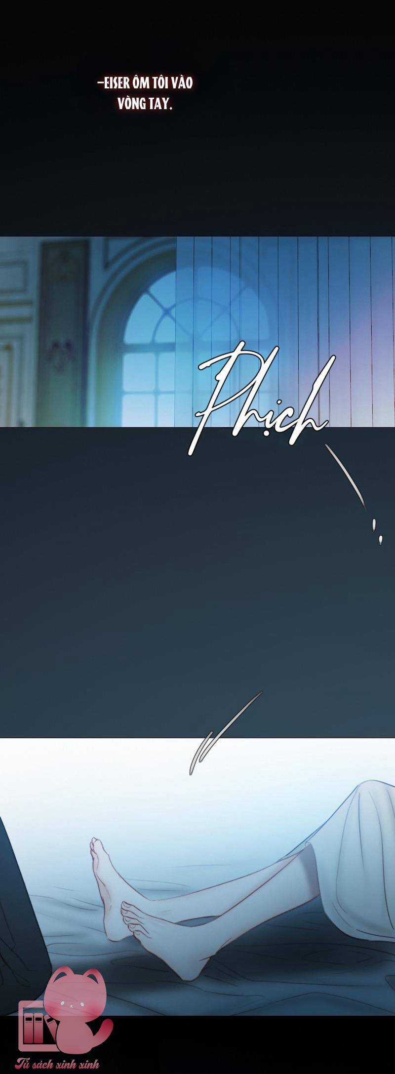 Serena - Chapter 85 - Trang 29