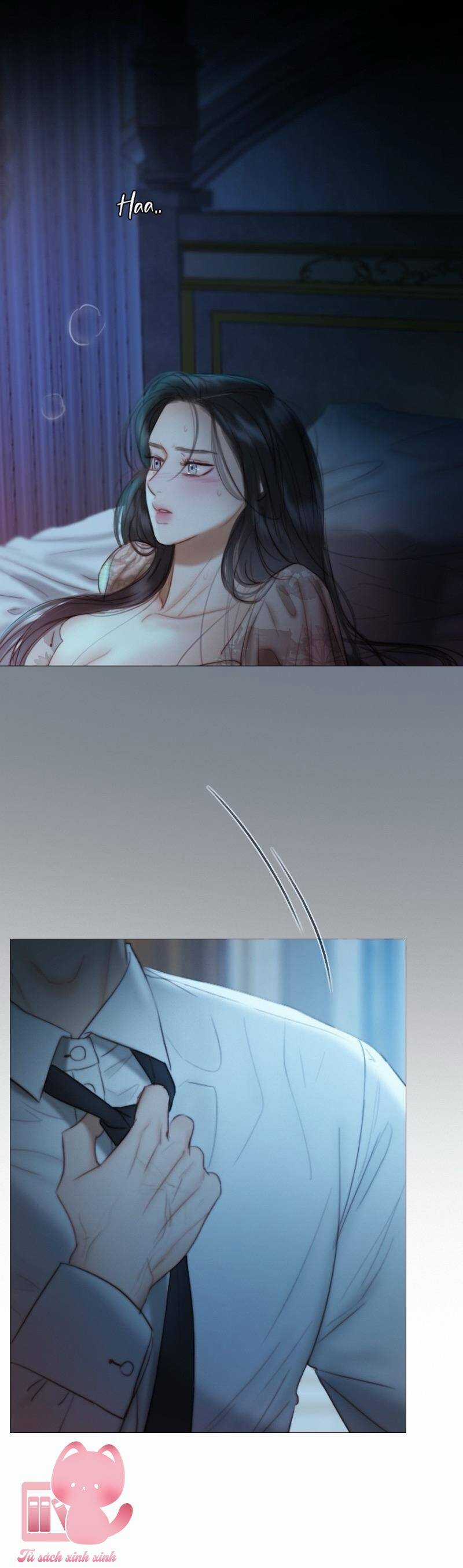 Serena - Chapter 85 - Trang 30