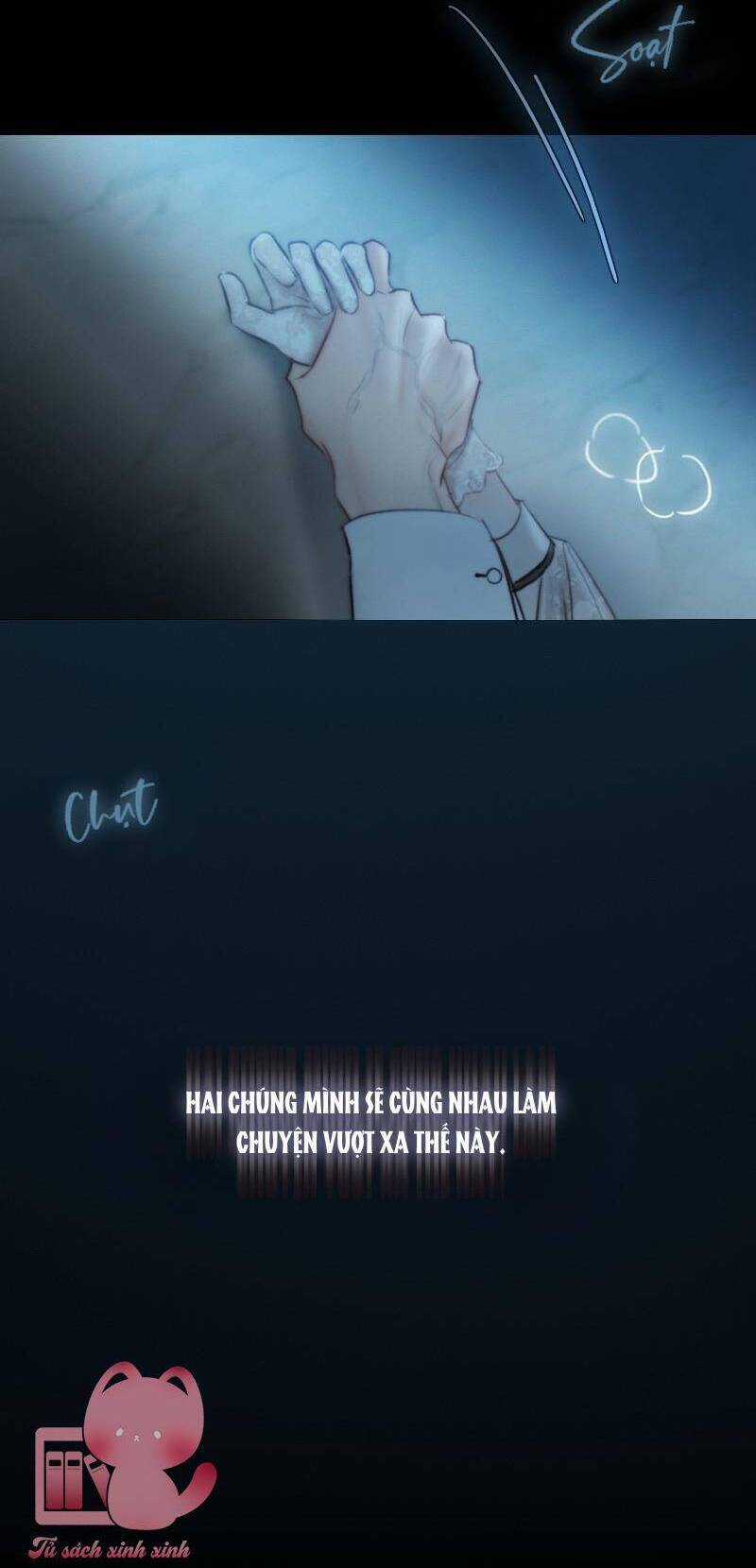 Serena - Chapter 85 - Trang 4