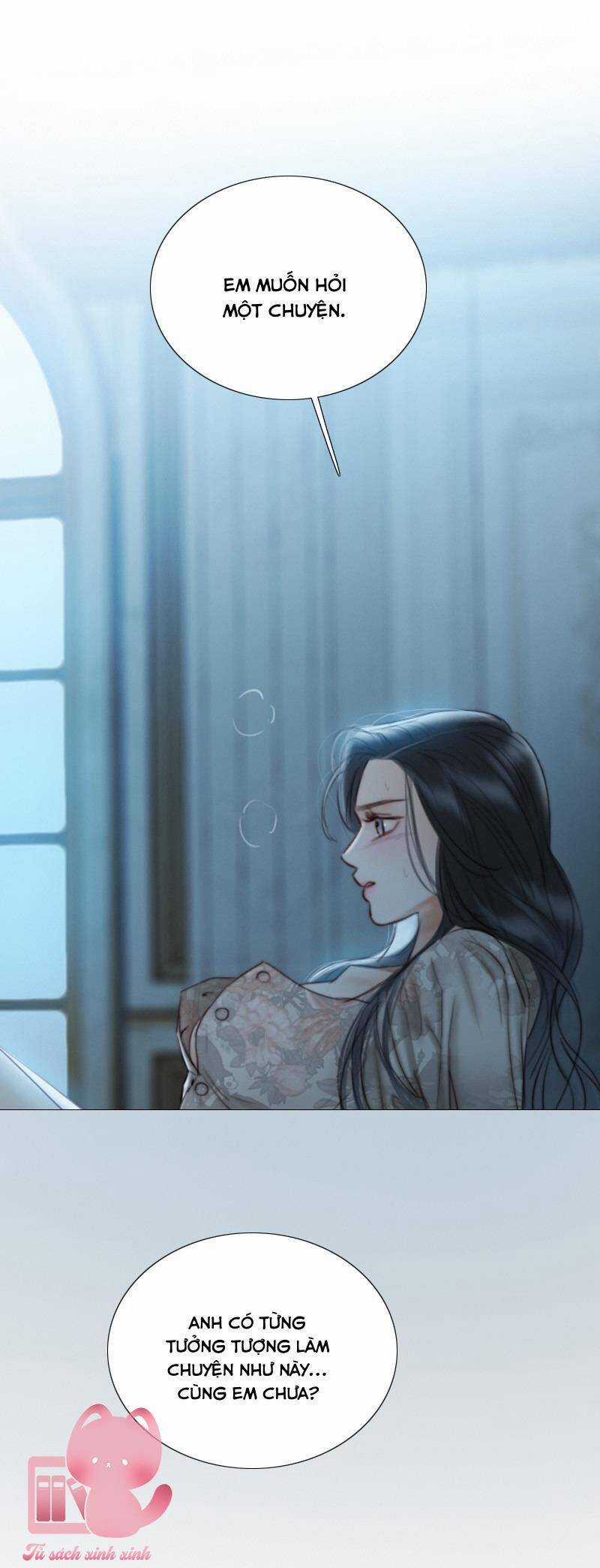 Serena - Chapter 85 - Trang 31