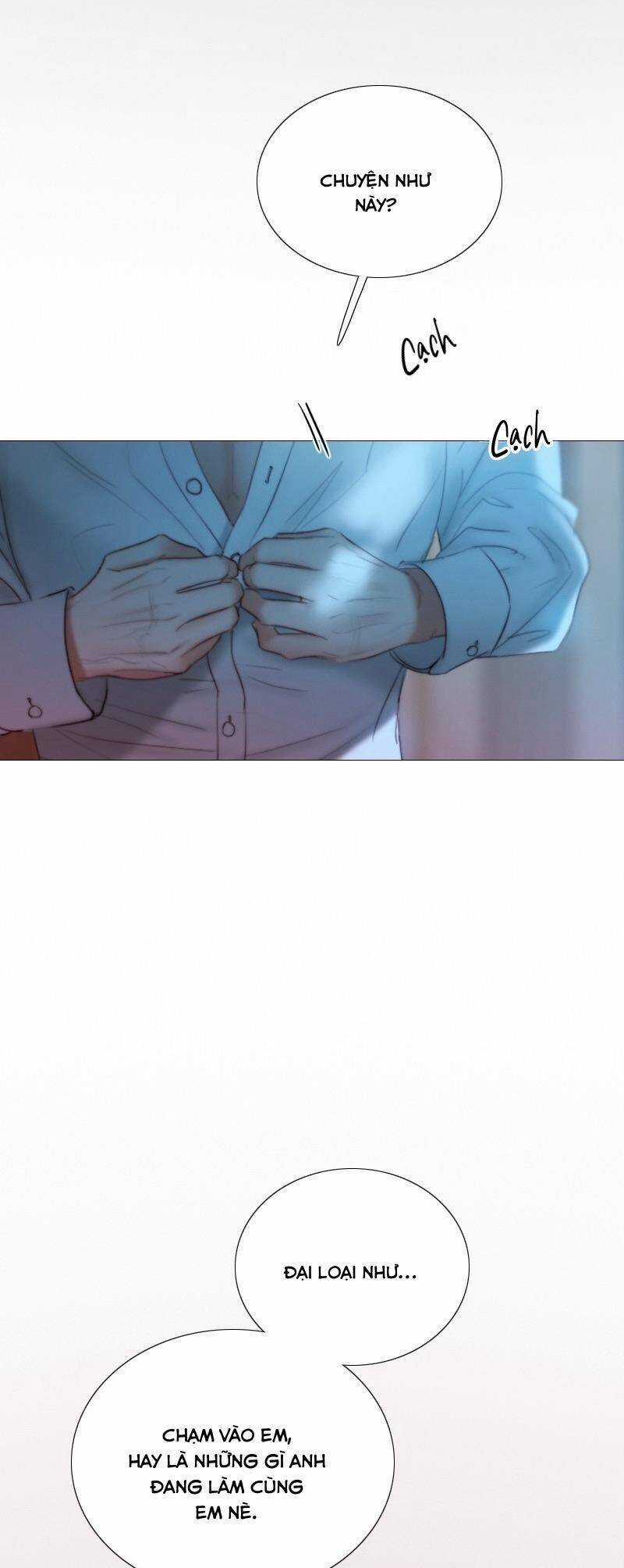 Serena - Chapter 85 - Trang 32