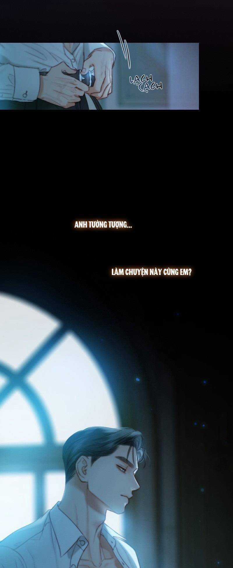 Serena - Chapter 85 - Trang 34