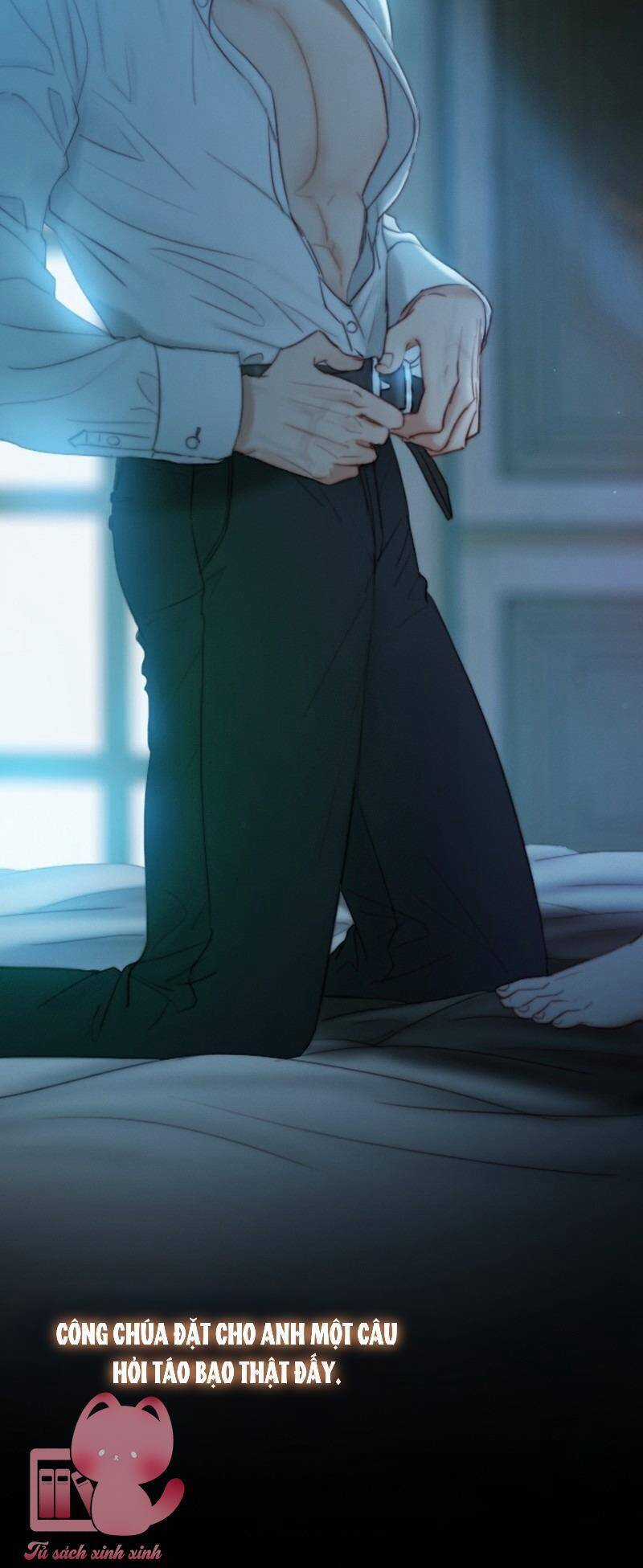 Serena - Chapter 85 - Trang 35