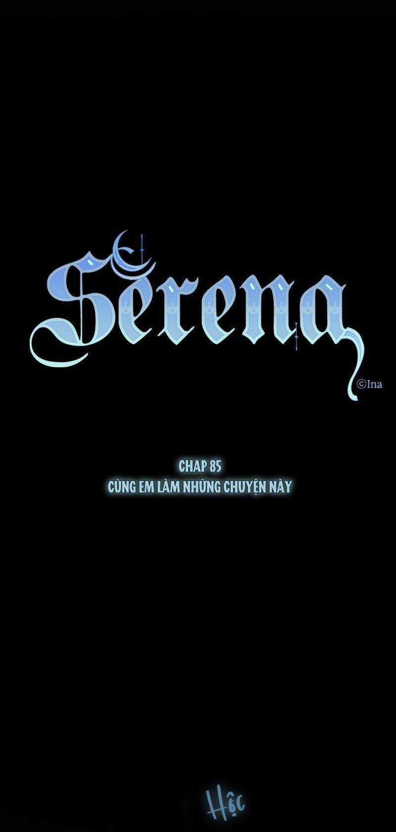 Serena - Chapter 85 - Trang 5