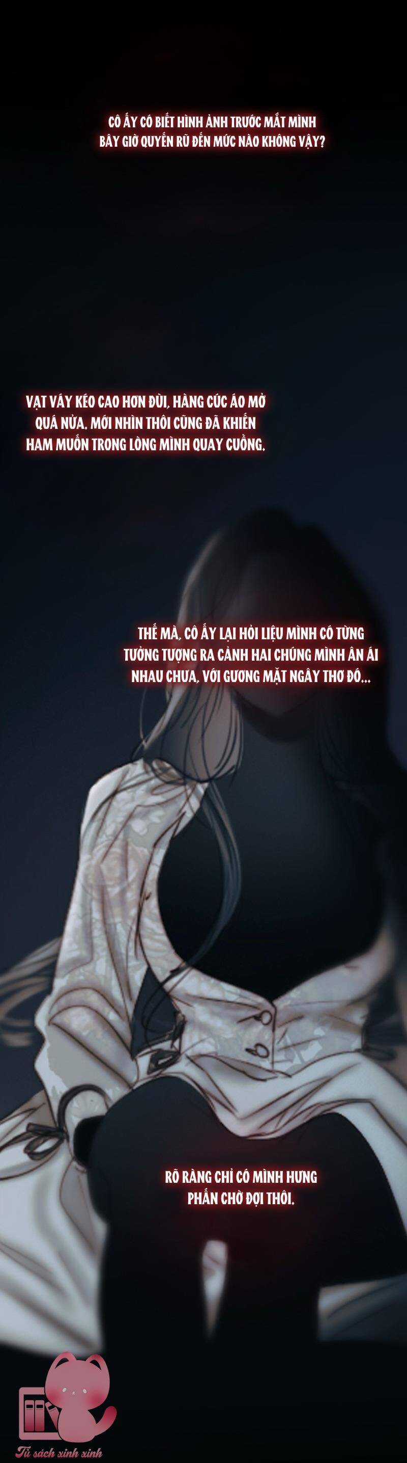 Serena - Chapter 85 - Trang 43