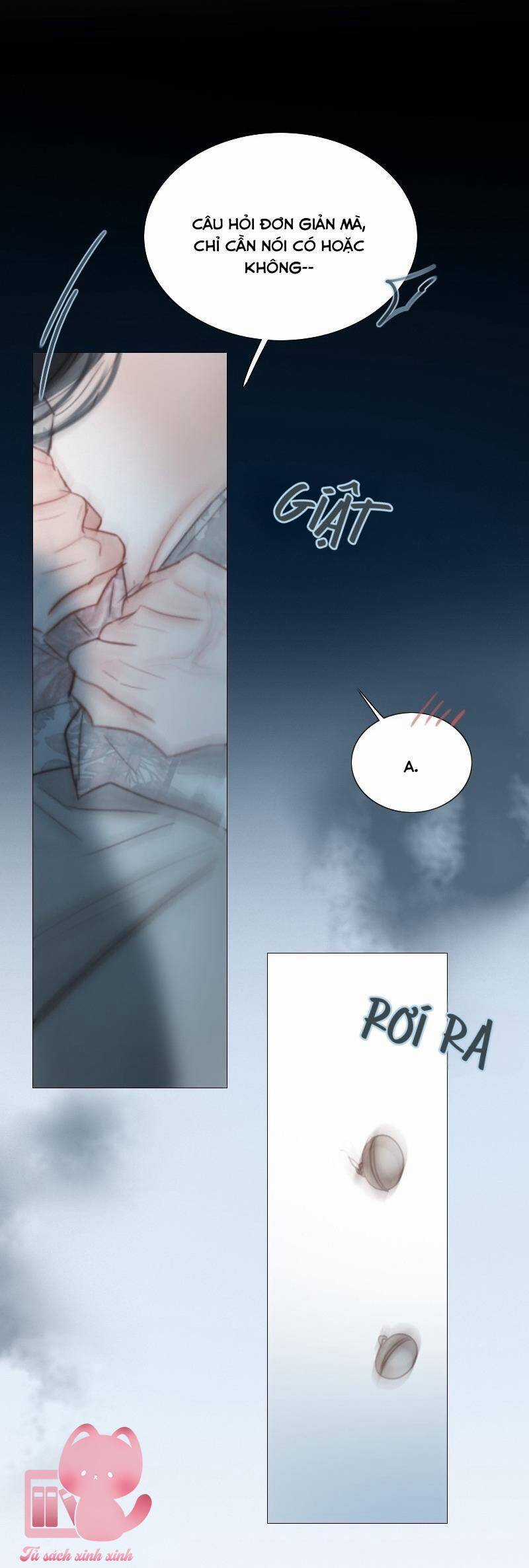 Serena - Chapter 85 - Trang 44