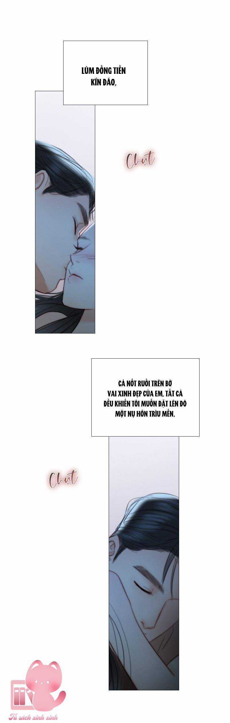 Serena - Chapter 85 - Trang 50