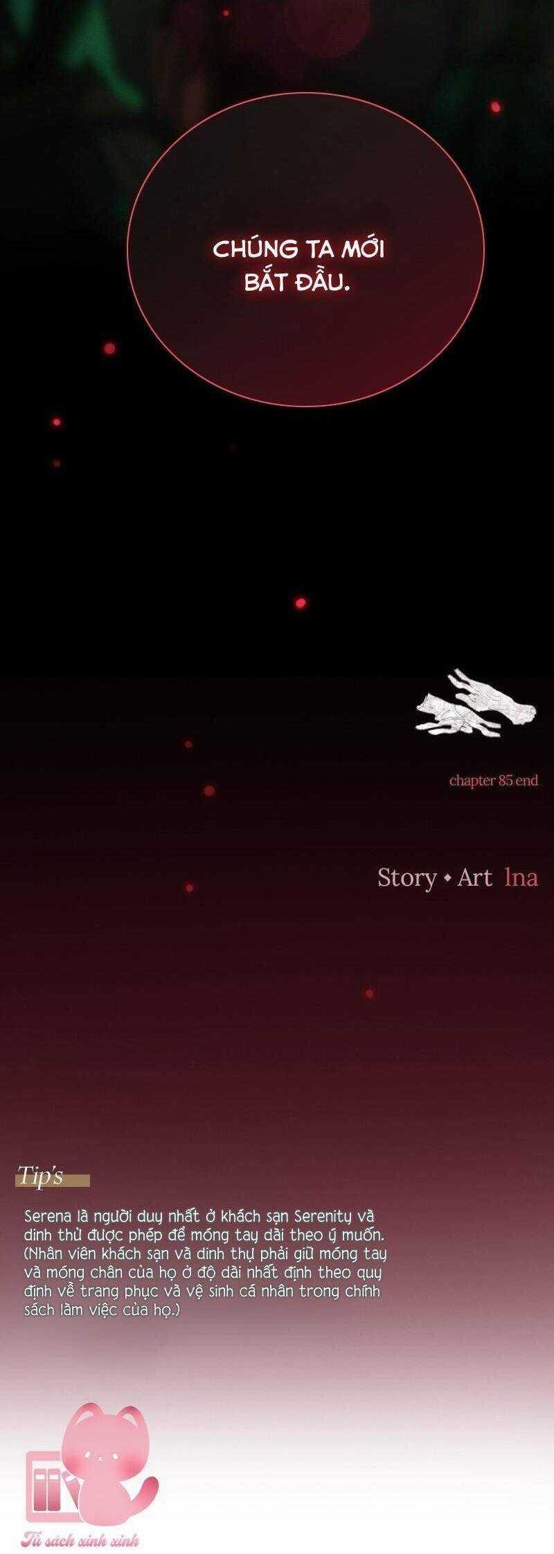 Serena - Chapter 85 - Trang 59