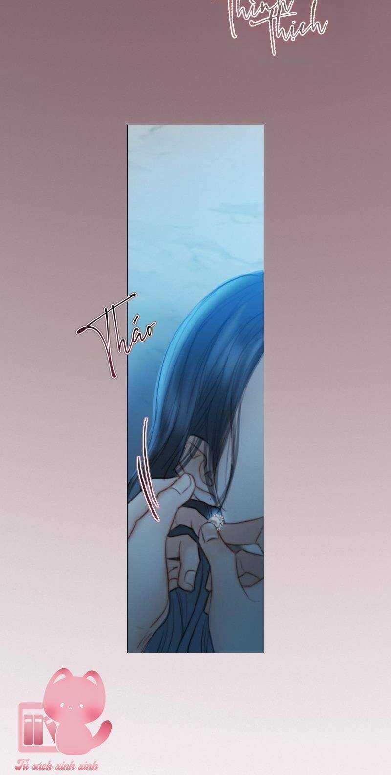 Serena - Chapter 85 - Trang 8