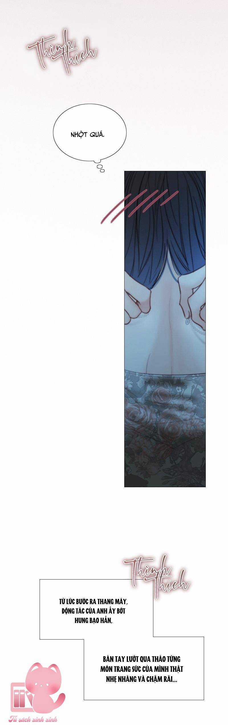 Serena - Chapter 85 - Trang 9