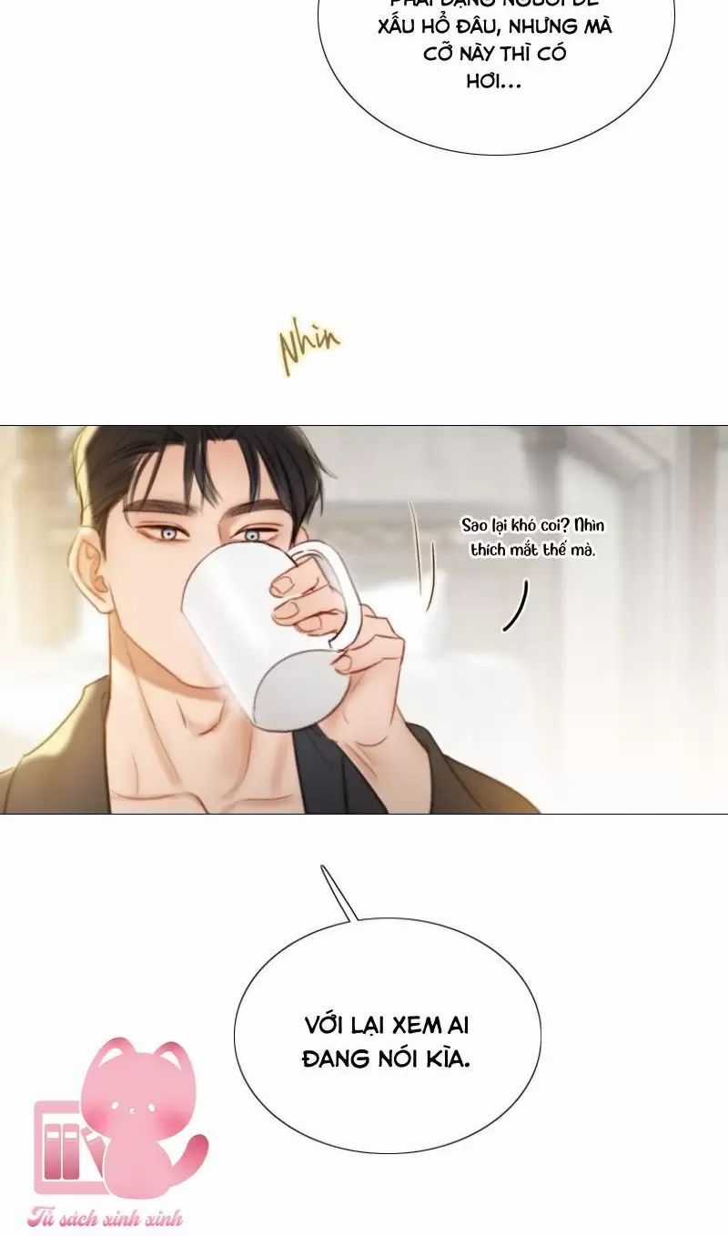 Serena - Chapter 86 - Trang 11