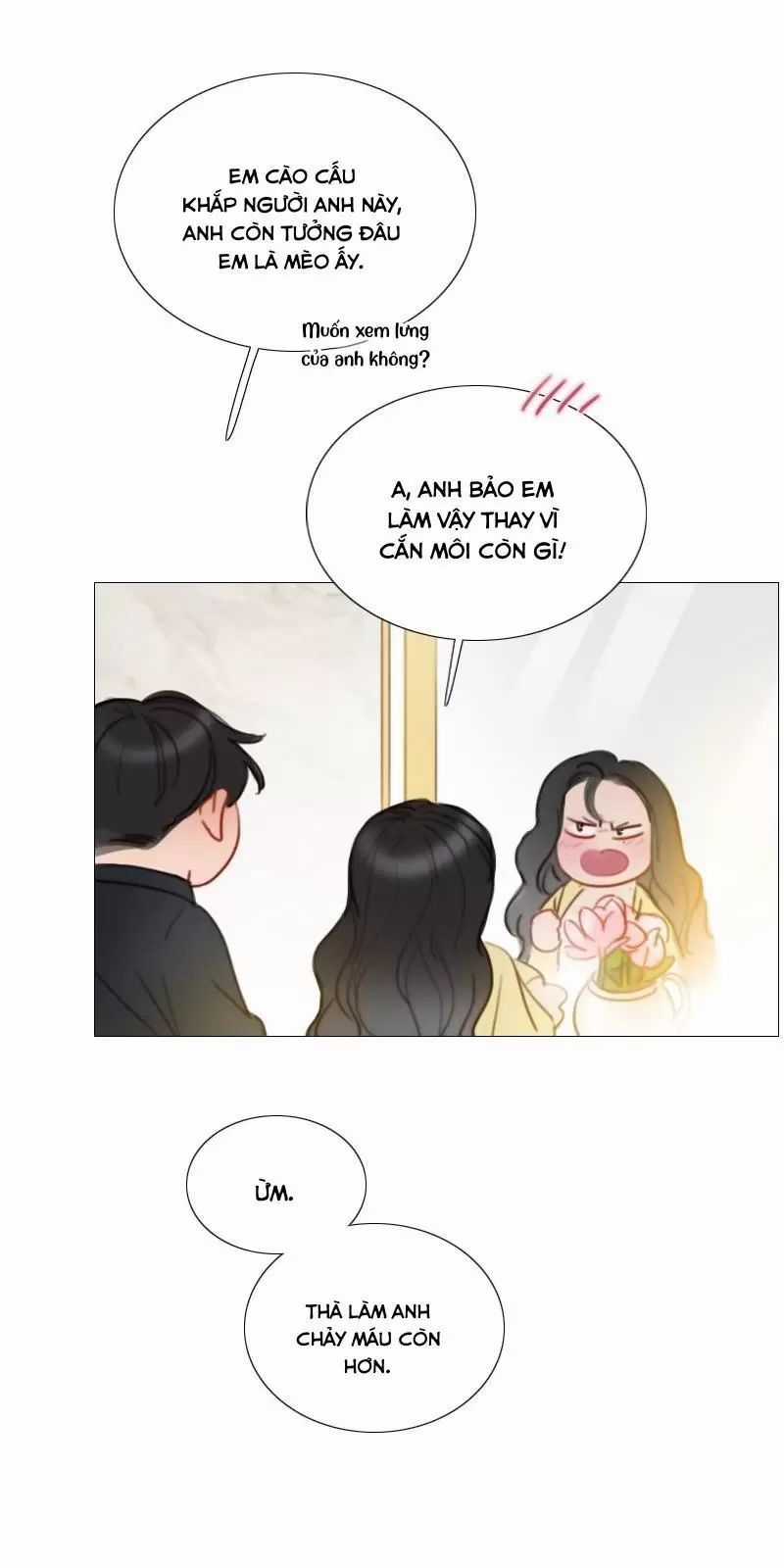 Serena - Chapter 86 - Trang 12