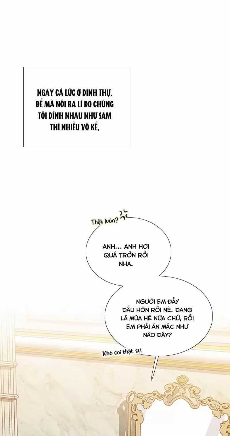 Serena - Chapter 86 - Trang 8