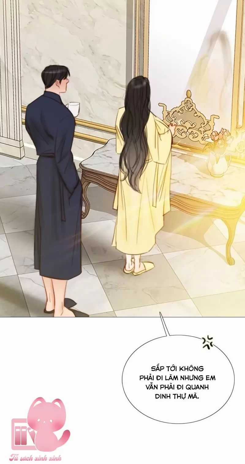 Serena - Chapter 86 - Trang 9